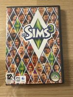 Die Sims 3 PC Spiel - Original Edition - Top Zustand!