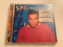 SPC / So Pra Contrariar / Juegos de Amor