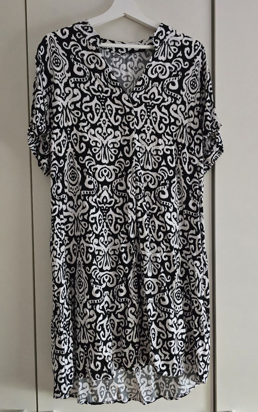 Vestiti: Sommerkleid Gr. XL – Nuovo (secondo la descrizione) da Sursee venduto da M_Z