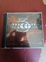 CD - Vescoli & Co – 3 (SCHWEIZ, Rock, 1994)