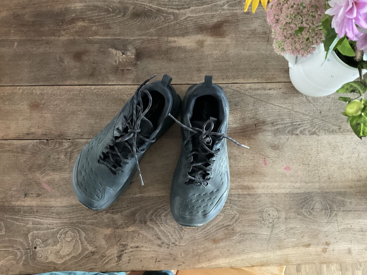 Altra Scarpe da uomo: Altra Olympus 6 – Usato da Kriens venduto da Kunibertli