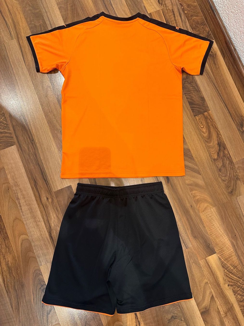 Puma Lotti & Set di vestiti: Puma / Extend Sport-Set Gr. 164 – Usato da Uster venduto da q1w2e3 1