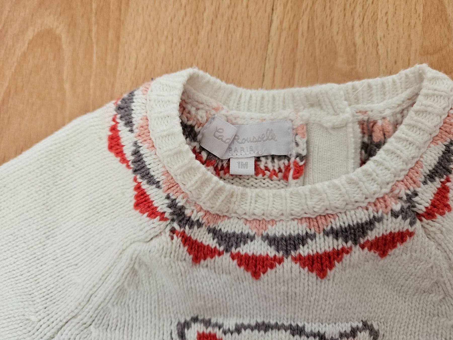 Pulls et sweat-shirts: Baby Pullover Gr. 56 – D'occasion à Zürich par Kris8050 5