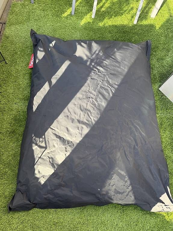 Fatboy Poltrone: Fatboy Original Indoor Sitzsack – Usato da Dietikon venduto da mik_6lb7 1