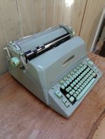 Schreibmaschine HERMES Ambassador
