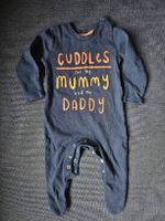 Pyjama Gr. 62