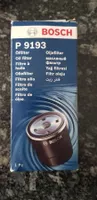 NEU, BOSCH ölfilter P 9193