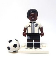 Lego Minifigures Fussballer Boateng