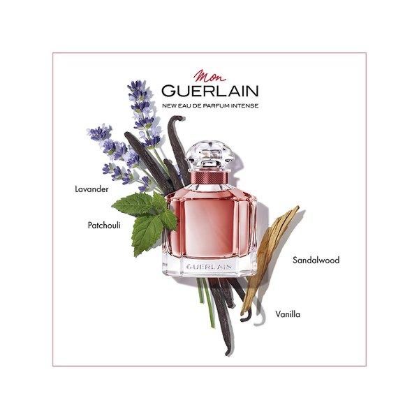 Guerlain Profumi & Eau de Toilette: Guerlain EDP Intense 50mL OVP – Nuovo e nell'imballaggio originale da Givisiez venduto da dor_xb9k 2