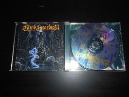 Blind Guardian – Nightfall In Middle-Earth / 1998