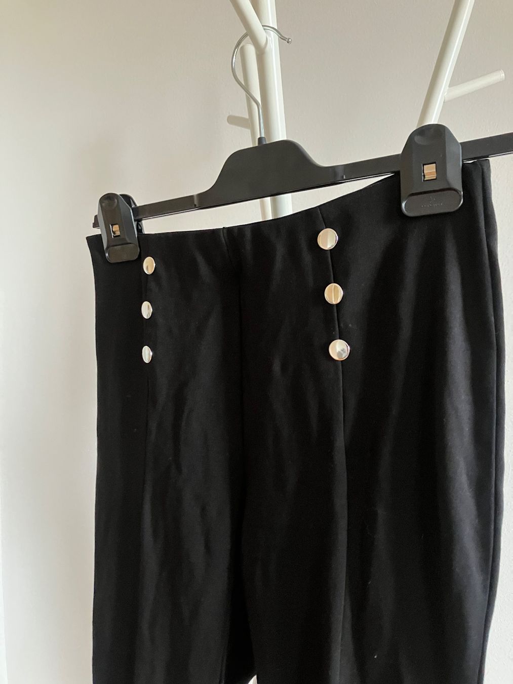 Anna Field Leggings: Leggings noir – Nuovo (secondo la descrizione) da St-Aubin-Sauges venduto da Sonia-Ka 1