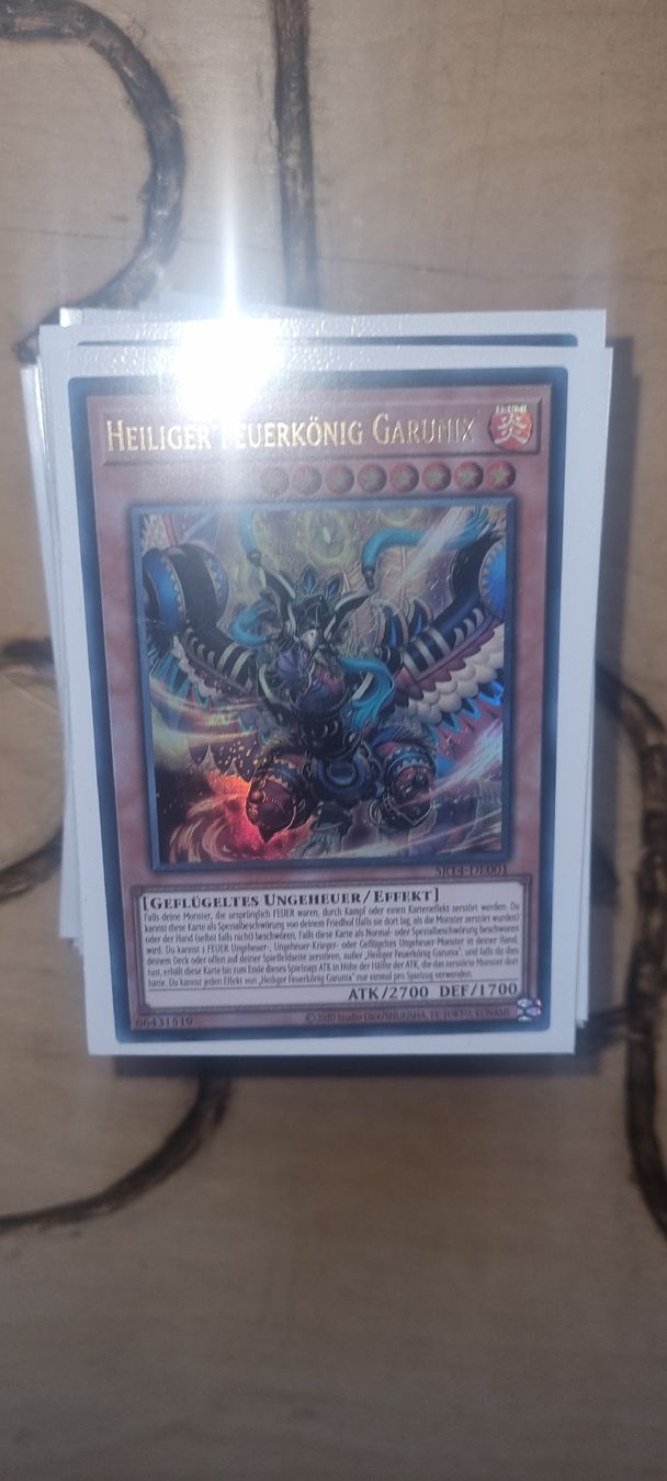 Giochi: 3 neuwertige Yu-Gi-Oh Decks  – Nuovo (secondo la descrizione) da Herisau venduto da frp_b5zm 3