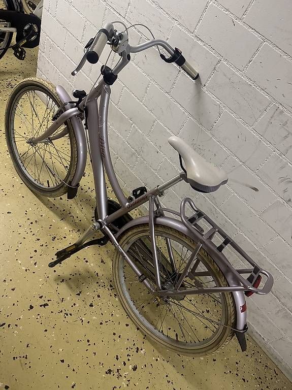 Batavus Biciclette: Fahrrad Diva Batavus Classic – Usato da Emmenbrücke venduto da Laurelo 3