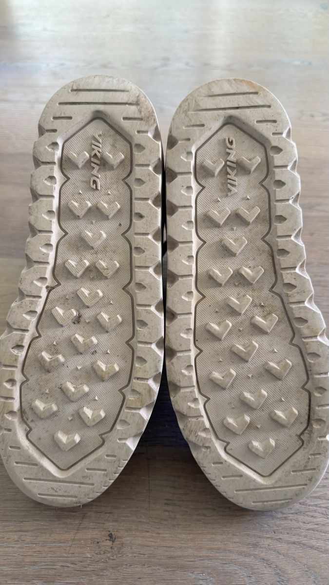 Viking Scarpe da uomo: Winterschuhe Viking Gr.39 – Usato da Moosseedorf venduto da mswalker 4