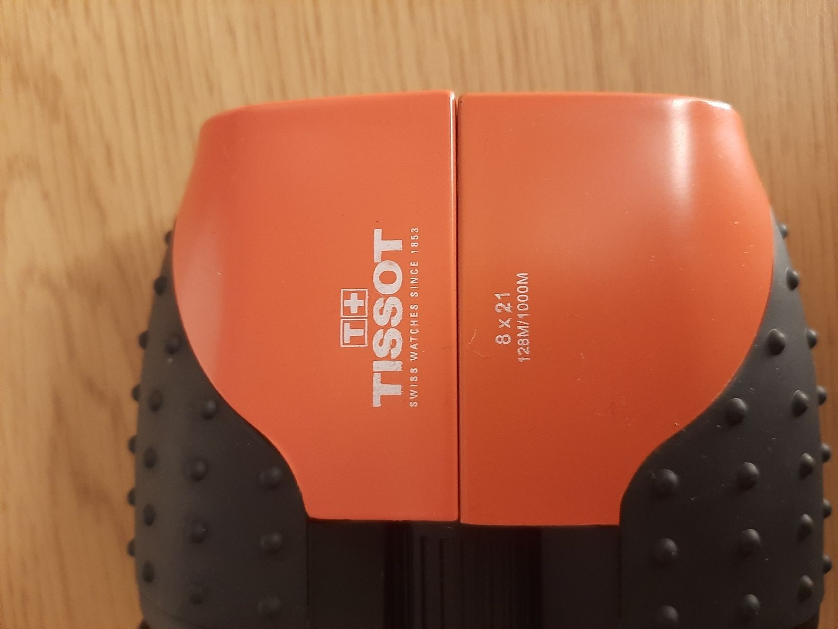 Binocoli: Jumelles Tissot 8x21 – Usato da St-Imier venduto da supernova21 4