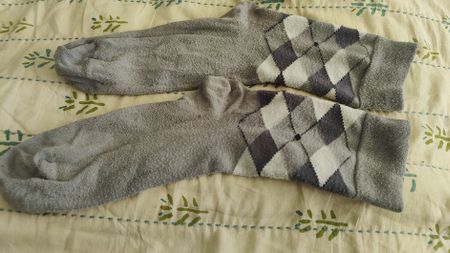 Socken 39-42