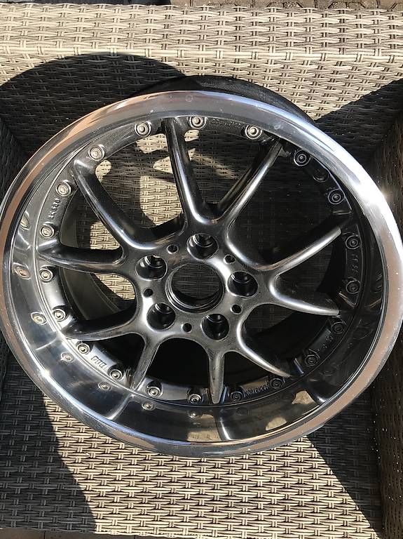 Cerchioni: Jantes BBS – Usato da charmey venduto da Rodri690 3