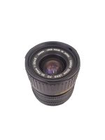 CANON Objektiv FD 35-70mm 1 : 3,5-4-5