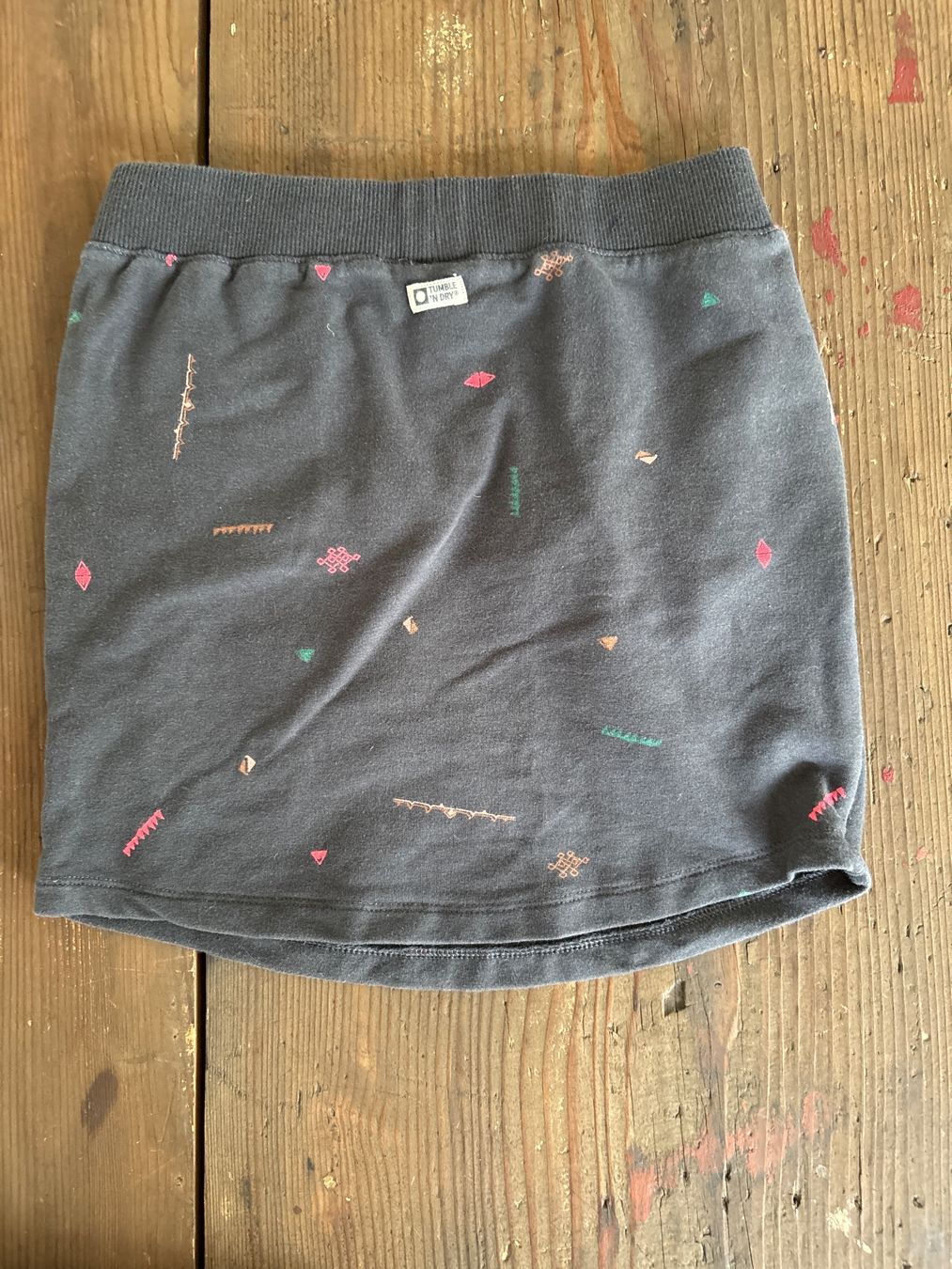 Vestiti & Gonne: Rock Sweat von Tumble n dry Gr 122 – Usato da Mörschwil venduto da Mibasel 1