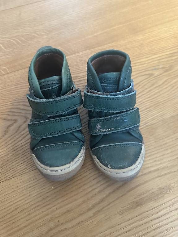 Schuhe für Jungen: Bisgaard Halbschuhe Gr.25 – Gebraucht aus Worb von janelle03