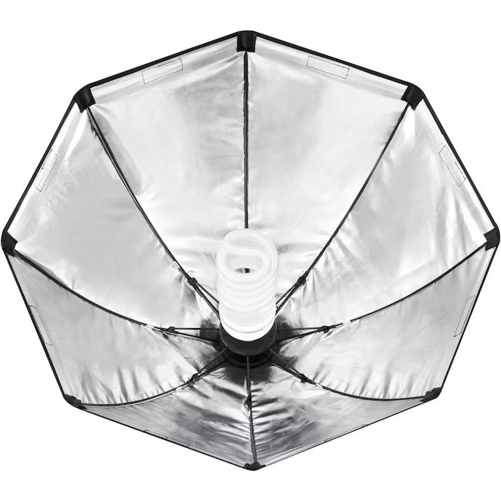 Lampade: Walimex Daylight 250 (plus reflector set) – Usato da Zürich venduto da yas_g5hf 1
