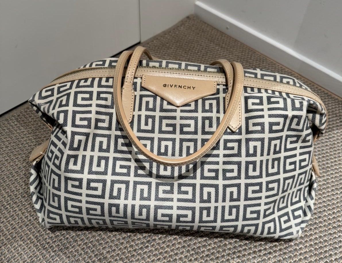 Givenchy Borse da donna: Givenchy Tote Bag – Usato da Zürich venduto da maricampos