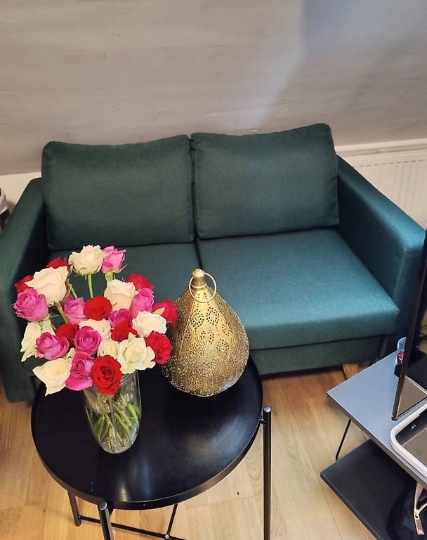 Divani: Neues Sofa zu verkaufen  – Nuovo e nell'imballaggio originale da Basel venduto da viajesdemelli