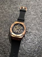 Ralph Christian Prague Skeleton Automatic