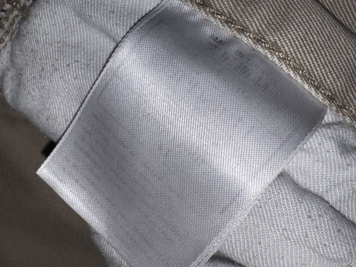 Carhartt Pantaloni: Carhartt Hose – Usato da Basel venduto da GTB.Fa 3