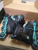 Rollerblades Gr.38, selten gebraucht 