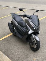 Yamaha NMAX 125 TOP-Zustand