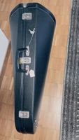 Hartschalenkoffer Euphonium gebraucht Grösse 50/572 schwarz