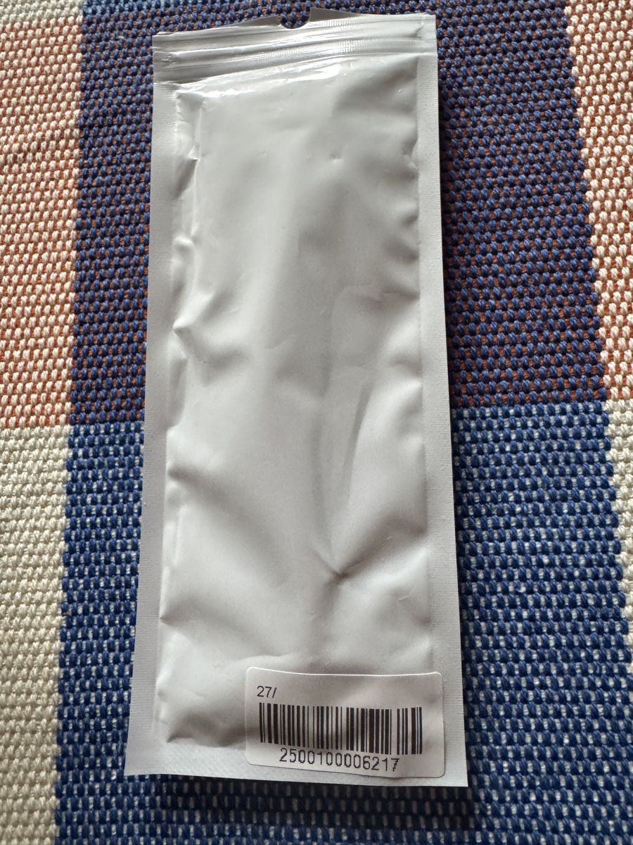 Bracciali & Braccialetti: Garmin Ersatz Silikon Armband, schwarz – Nuovo e nell'imballaggio originale da St. Gallen venduto da Cagliari2015 1