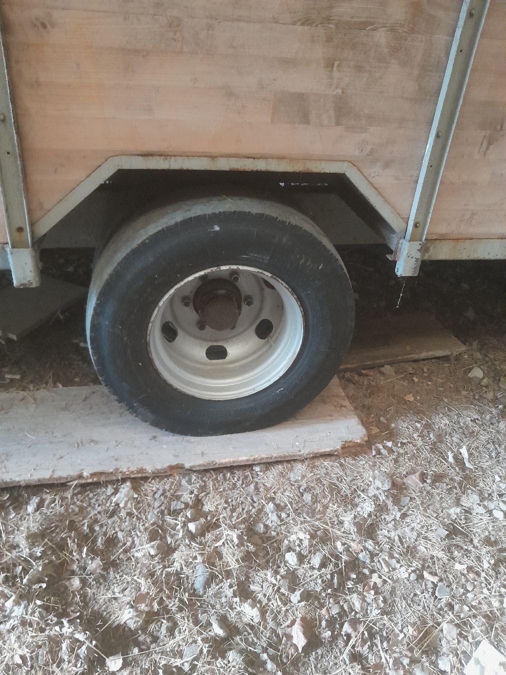 Rimorchi: Viehwagen – Usato da Schänis venduto da beeler_remo 3
