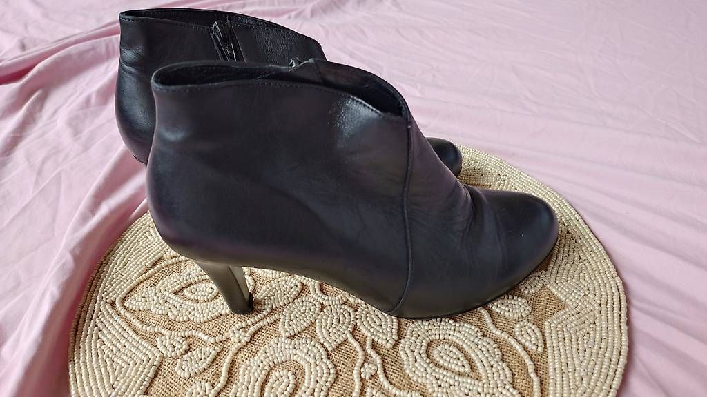 Gabor Scarpe da donna: Gabor Gr. 39 Schwarz – Usato da Beringen venduto da jam_2w5z 4