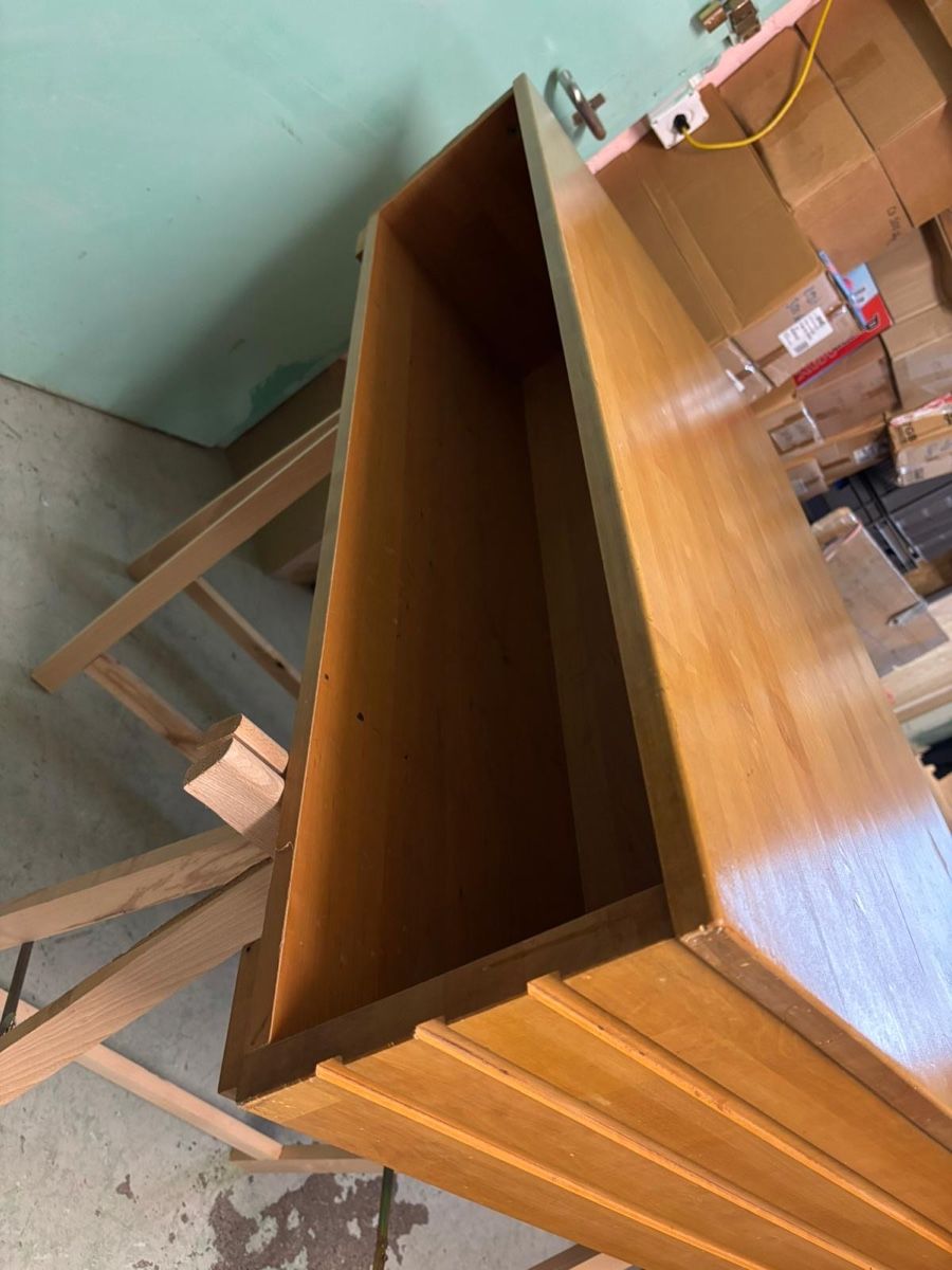 Tavoli: Couchtisch holz – Usato da Zug venduto da Biki72 3