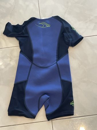 Shorty Gr 110-116