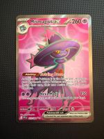 🔥 2025 POKEMON PFL EN-PHANTASMAL FLAMES 112 MISMAGIUS EX