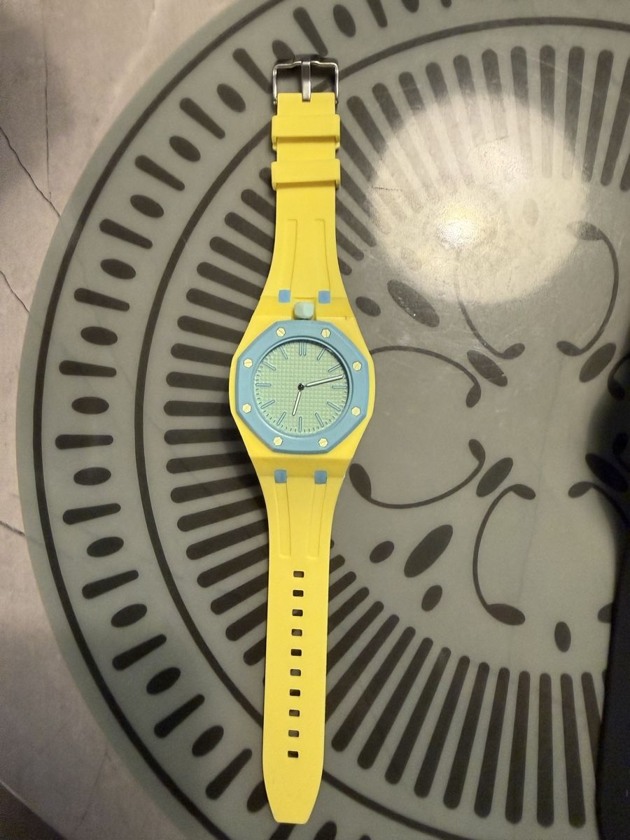 Montres: Orologio Pop – Neuf (Voir description) à Luzern par TheDoctor05