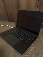 Apple MacBook Air 13.6" M5 16GB RAM 512GB SSD Midnight