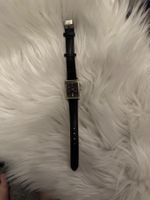 Pierre Cardin Uhr, Schwarz, Top Zustand! ⌚️🖤 (50)
