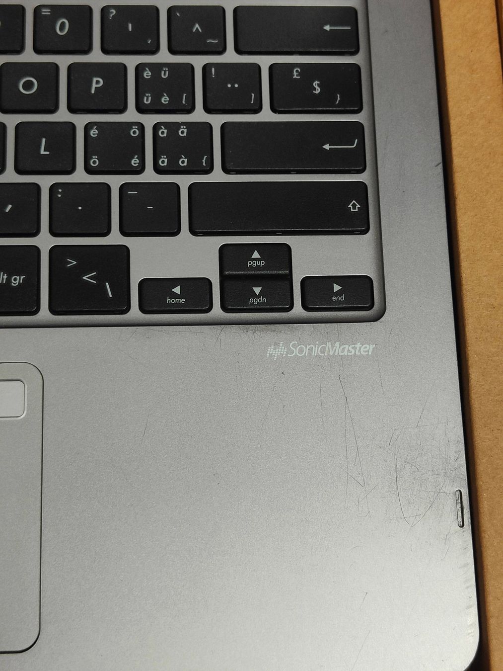 Asus Notebooks: Asus VivoBook Flip – Gebraucht aus Arbon von sigma61 3