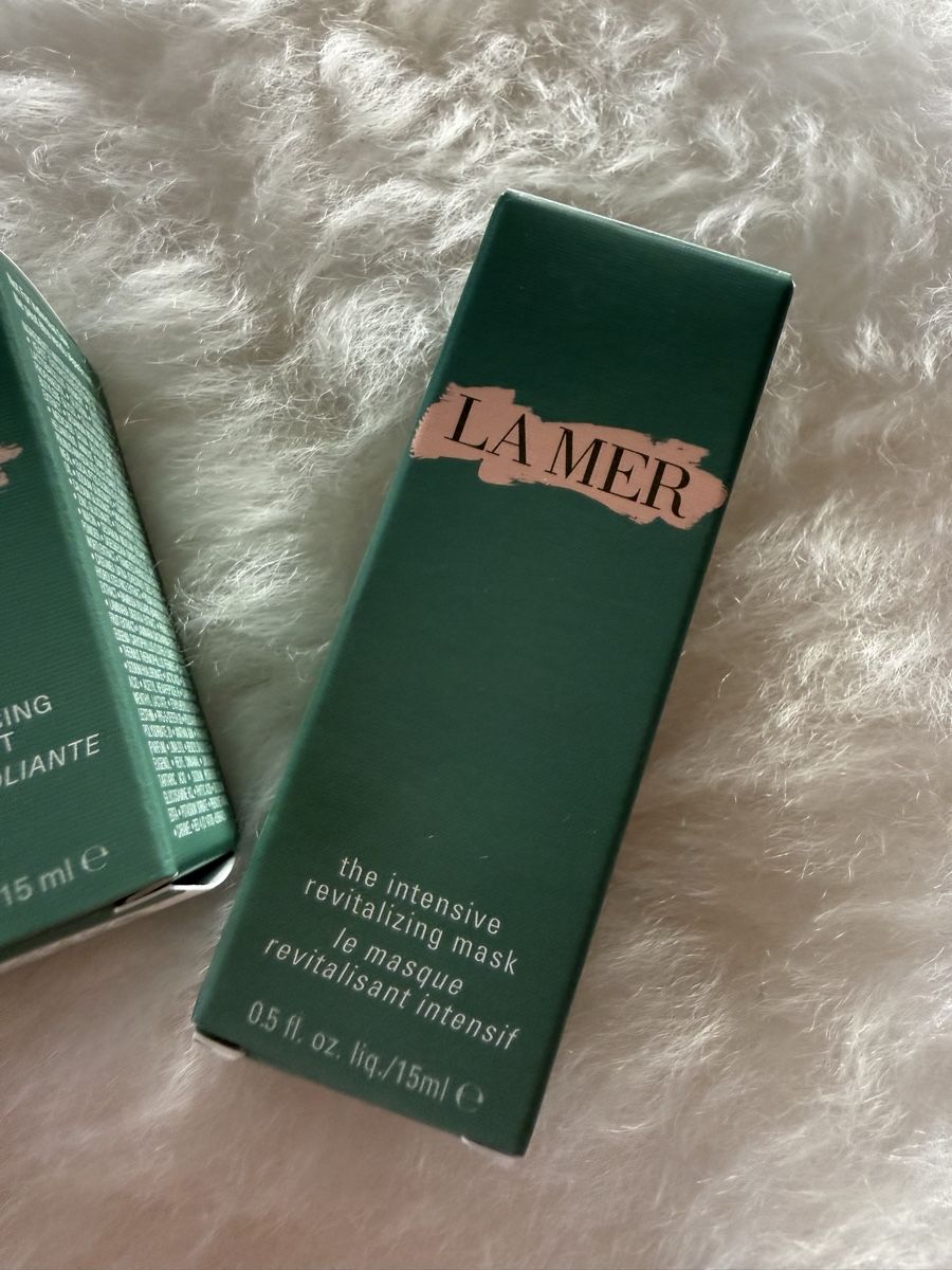 La Mer Gesichtspflege: LA MER Reiseset – Neu und originalverpackt aus Olten von ale_nb2x 2