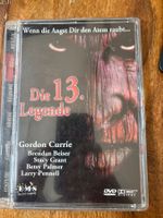 Die 13. Legende - Horror DVD mit Gordon Currie - Gruseln!