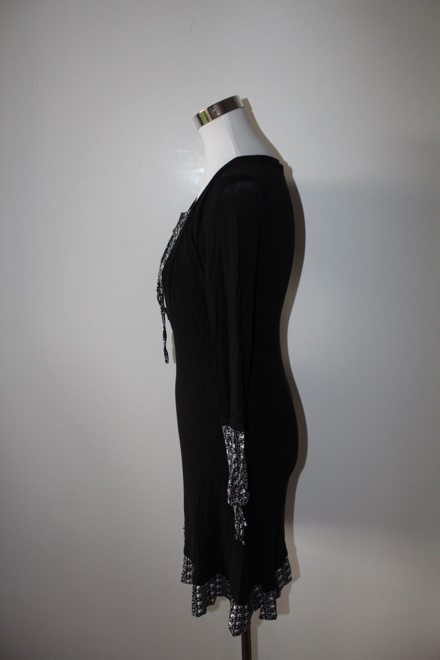 Kleider: Viscosen Kleid Gr.M – Gebraucht aus zürich von kira.jj 1