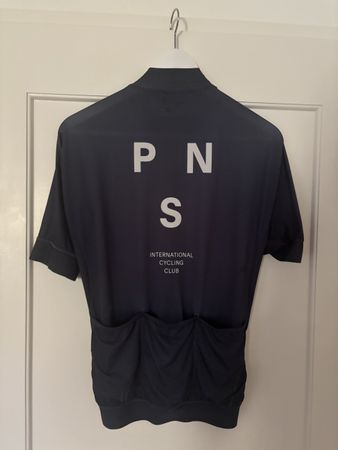 Pas Normal Studios Mechanism Jersey M