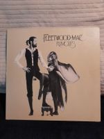 Fleetwood Mac Rumours Vinyl LP text.cover germ.press