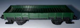 Arnold-N, Niederbord-Güterwagen der DB