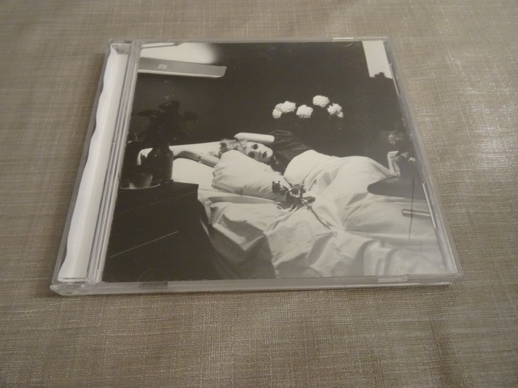 CDs: Antony and the Johnsons - I am a bird now CD – Gebraucht aus Olten von Disc-Ausverkauf