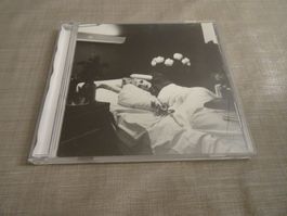 Antony and the Johnsons - I am a bird now CD